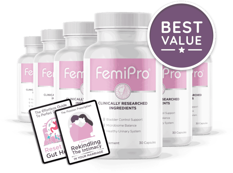 FemiPro order